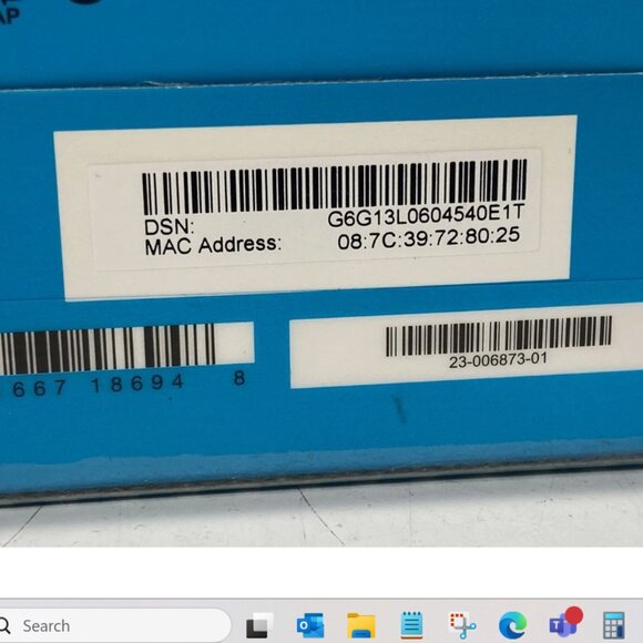 Amazon Echo Show 5 NEW - Picture 6 of 6